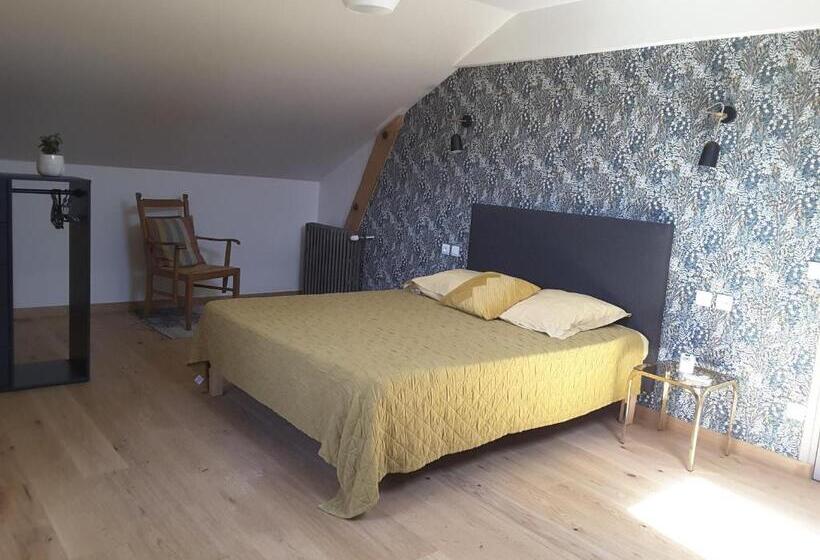 Пансион Le Suc Du Pommier