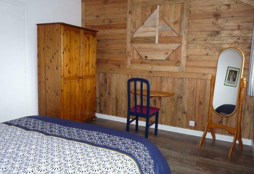 膳宿费 Maison Terre Et Mer