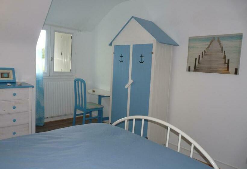 膳宿费 Maison Terre Et Mer