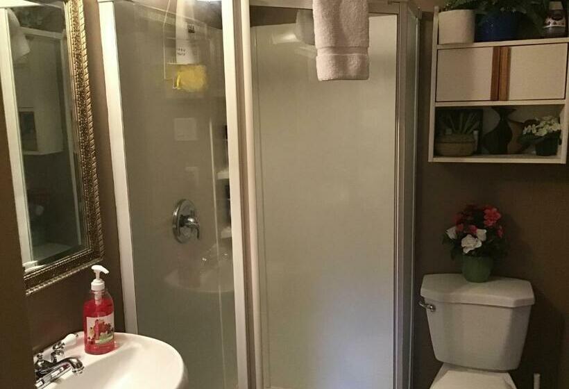 펜션 Mariya Studio