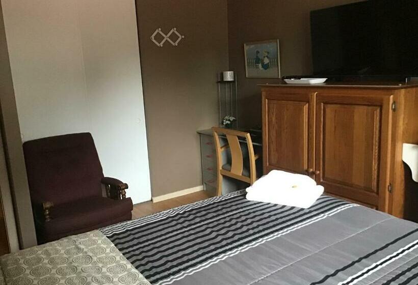 펜션 Mariya Studio