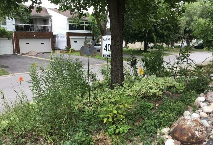 펜션 Mariya Studio