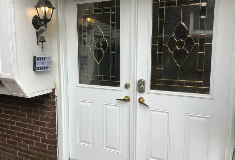 펜션 Mariya Studio