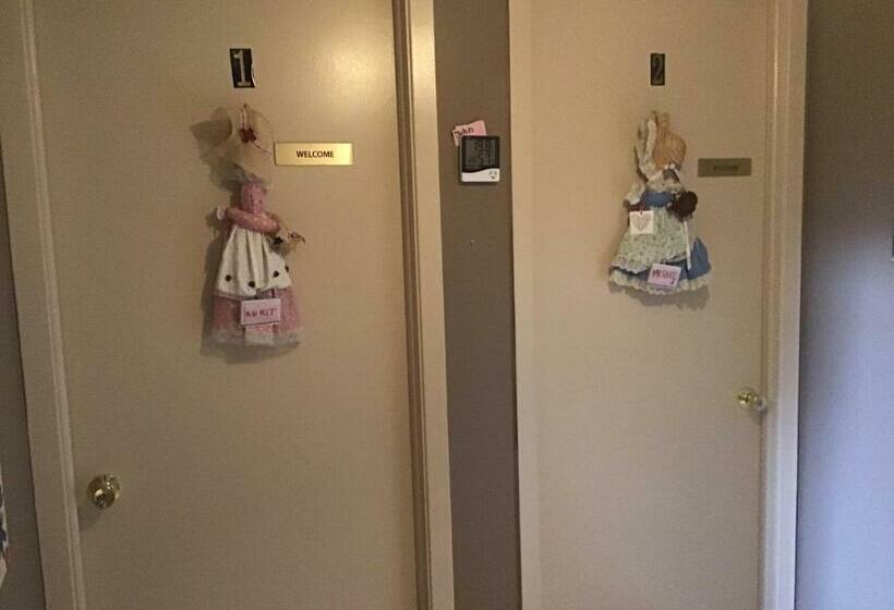 펜션 Mariya Studio