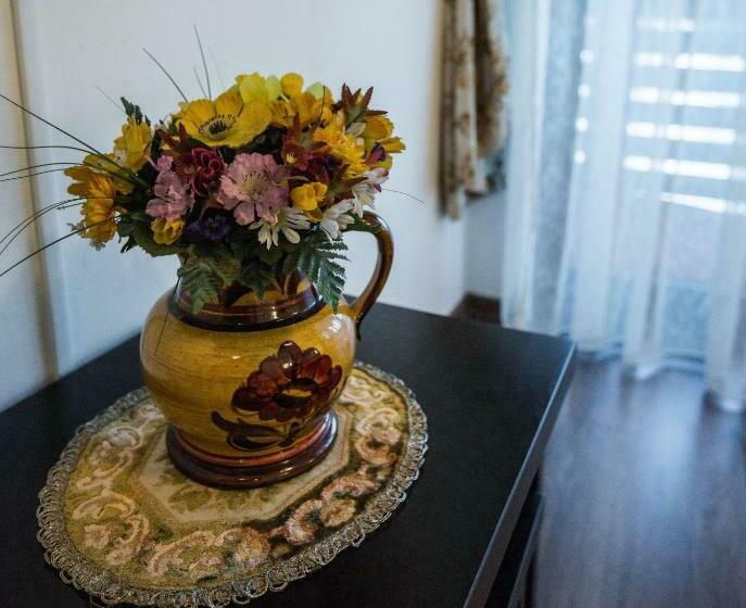 Пансион Poarta Calimanilor