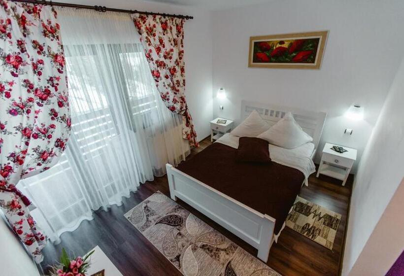 ペンション Poarta Calimanilor