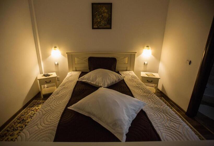 Пансион Poarta Calimanilor