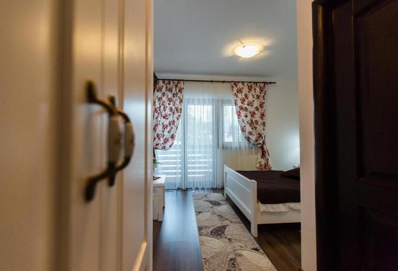 ペンション Poarta Calimanilor