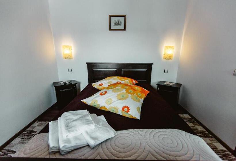 ペンション Poarta Calimanilor