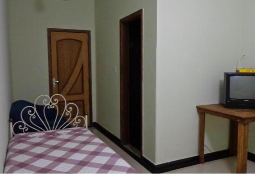 膳宿费 Real De Caeté