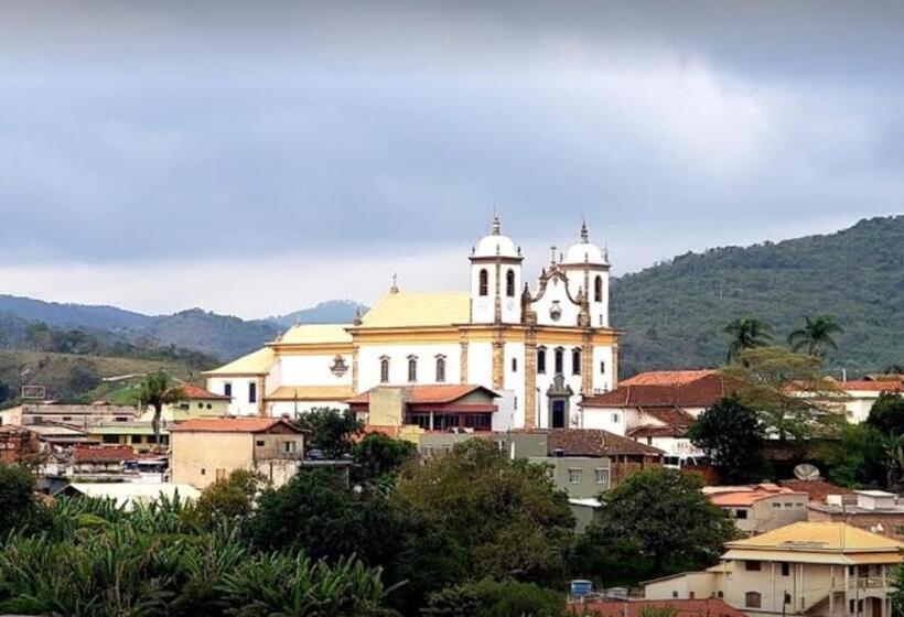 Пансион Real De Caeté