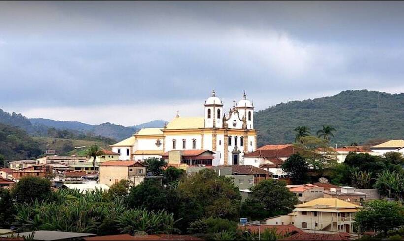 膳宿费 Real De Caeté