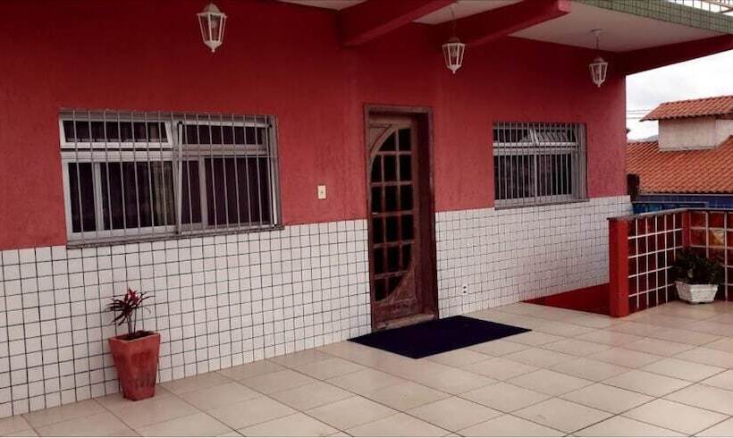 膳宿费 Real De Caeté