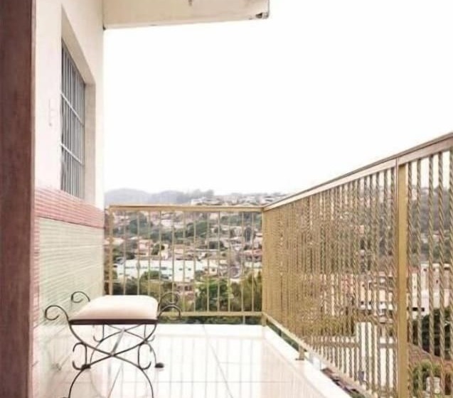 膳宿费 Real De Caeté