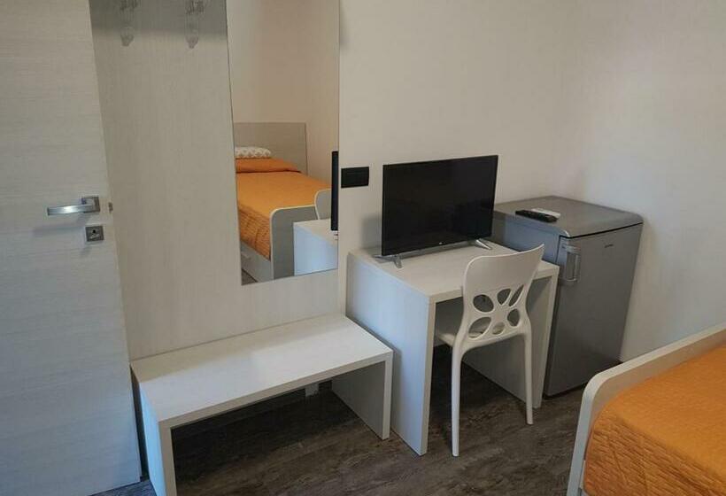 膳宿费 Residenza Borgazzi Cir S00031