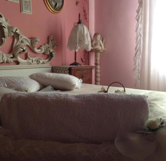 بنسيون Rustico La Pioppeta