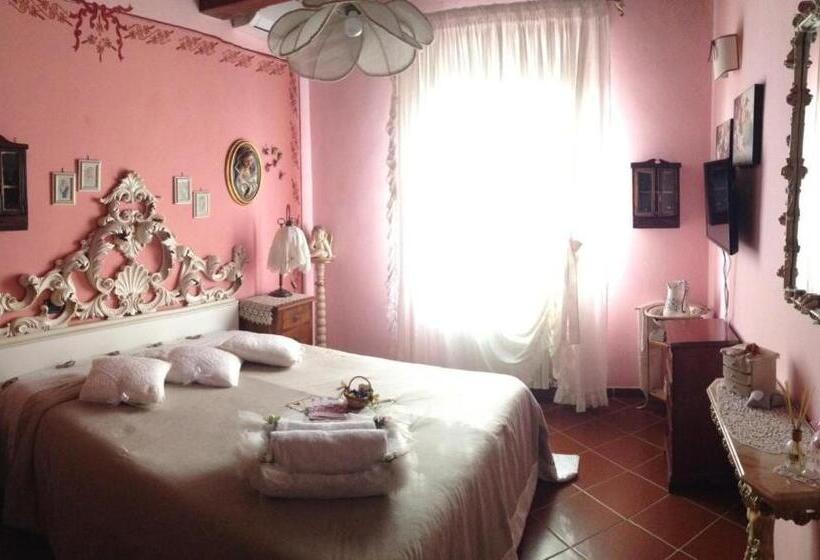 بنسيون Rustico La Pioppeta