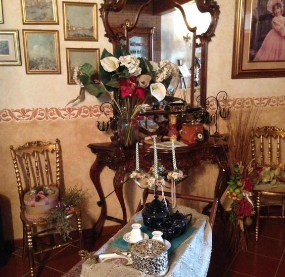 بنسيون Rustico La Pioppeta