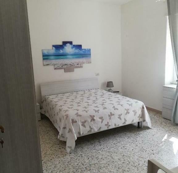 بنسيون San Benedetto