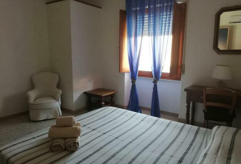 بنسيون San Benedetto