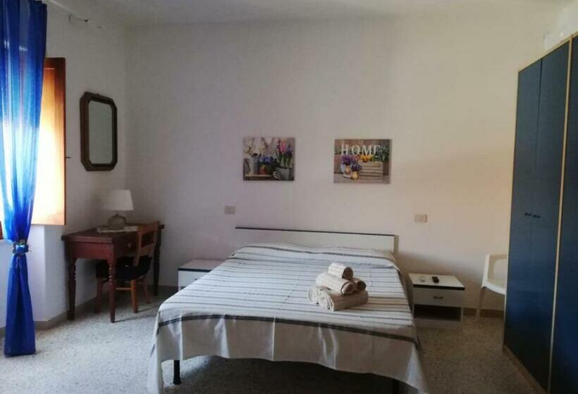 بنسيون San Benedetto