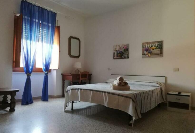 بنسيون San Benedetto