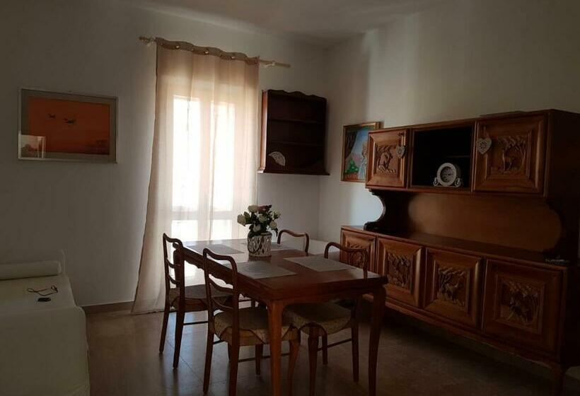 بنسيون San Benedetto