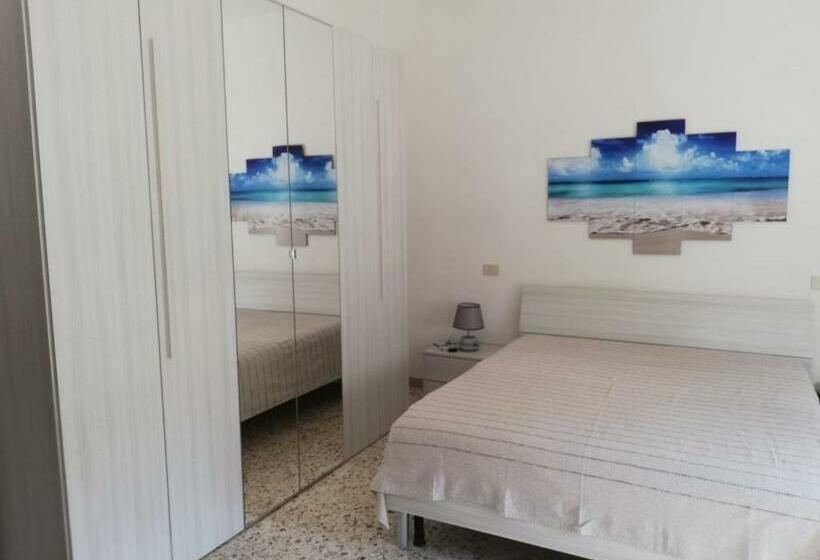 بنسيون San Benedetto