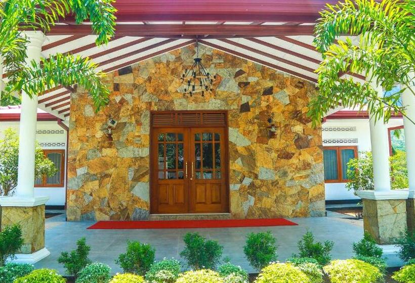 بنسيون Sanctuary