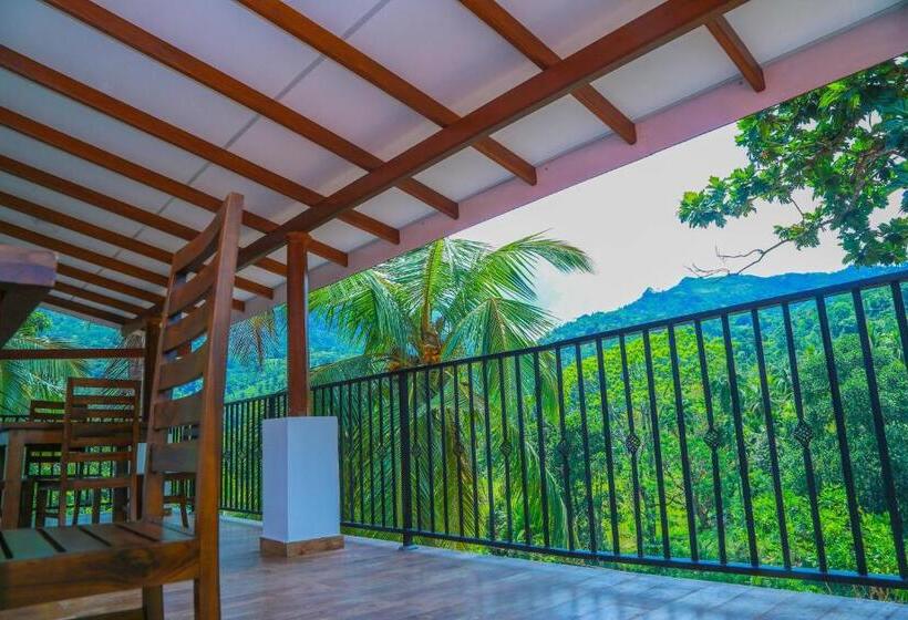 بنسيون Sanctuary