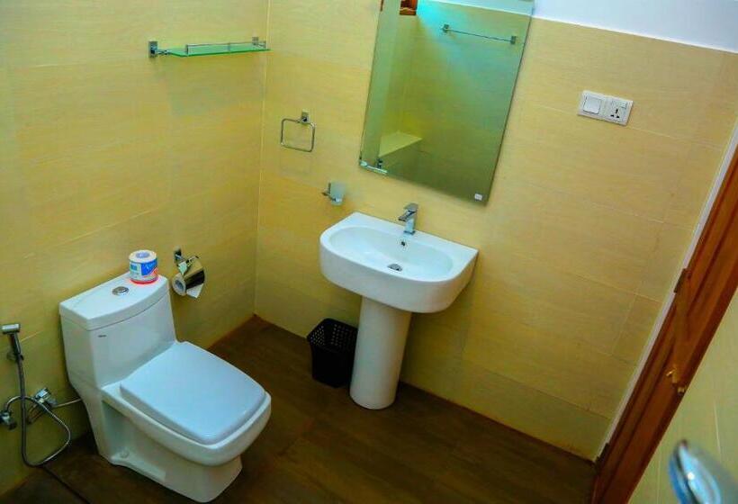 بنسيون Sanctuary