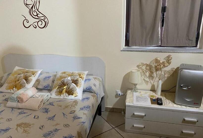 פנסיון Scilla Sole