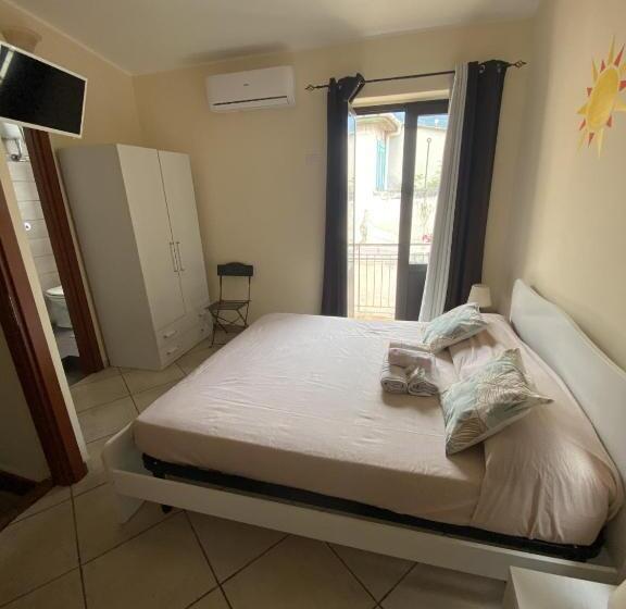 פנסיון Scilla Sole