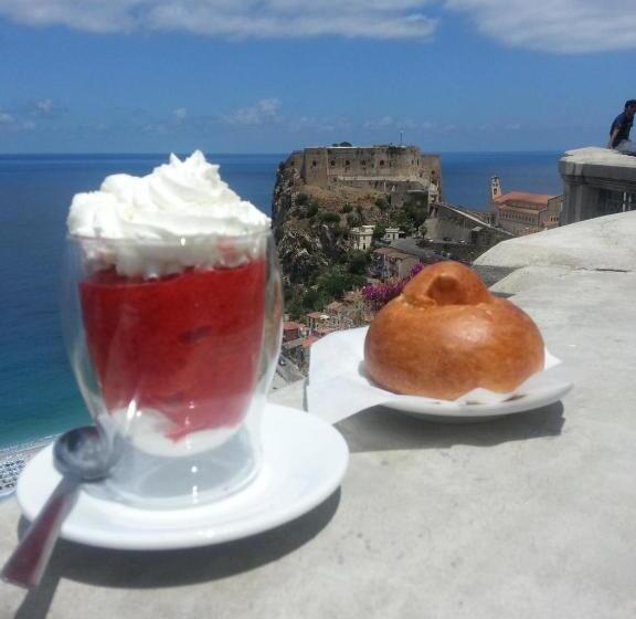 Пансион Scilla Sole