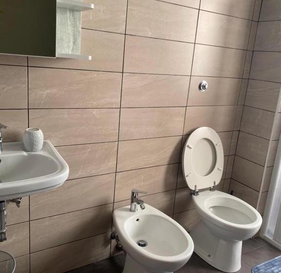 Пансион Scilla Sole