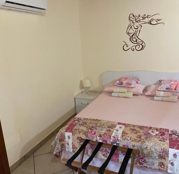 Пансион Scilla Sole