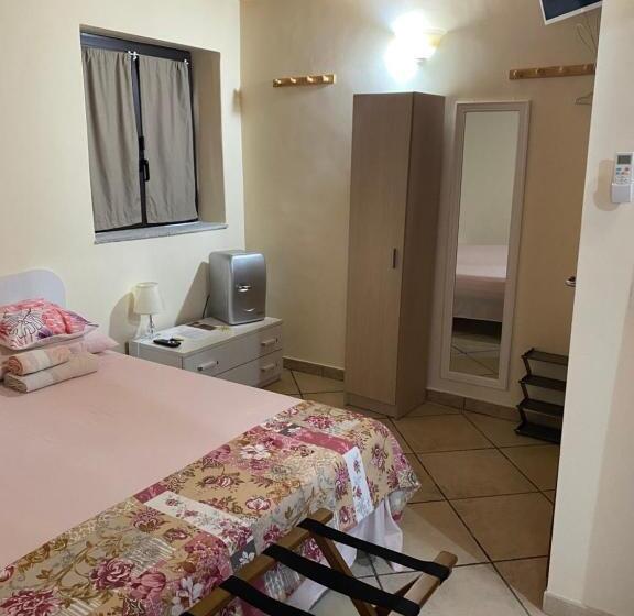 פנסיון Scilla Sole