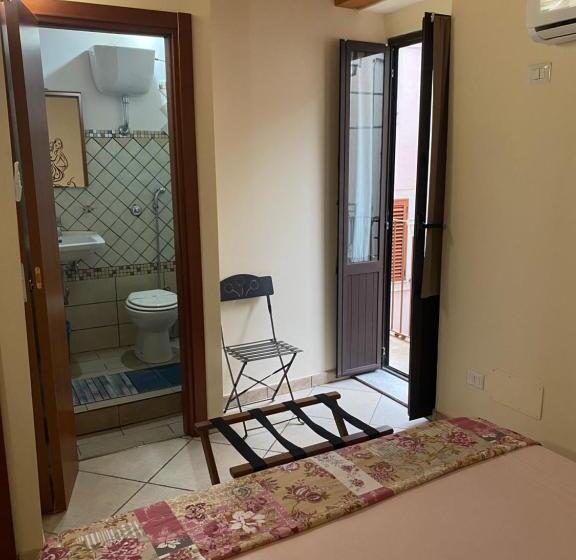 Пансион Scilla Sole