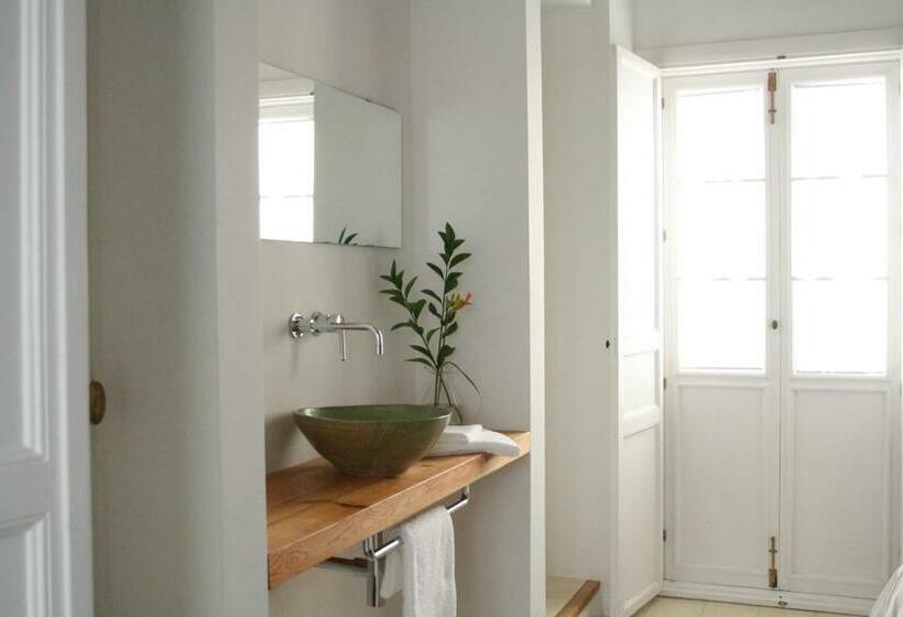 膳宿费 Siete Balcones Y Un Patio