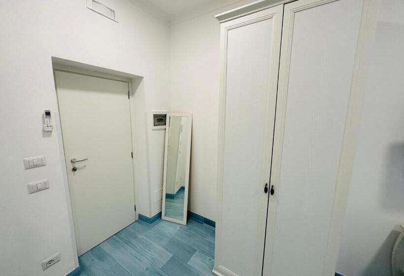 ペンション Sky Ponza   Immobilevante