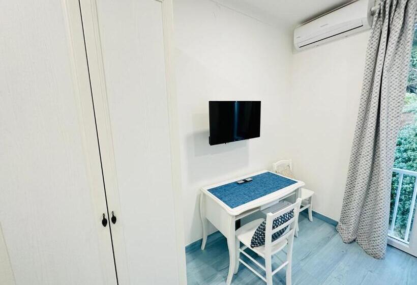 ペンション Sky Ponza   Immobilevante