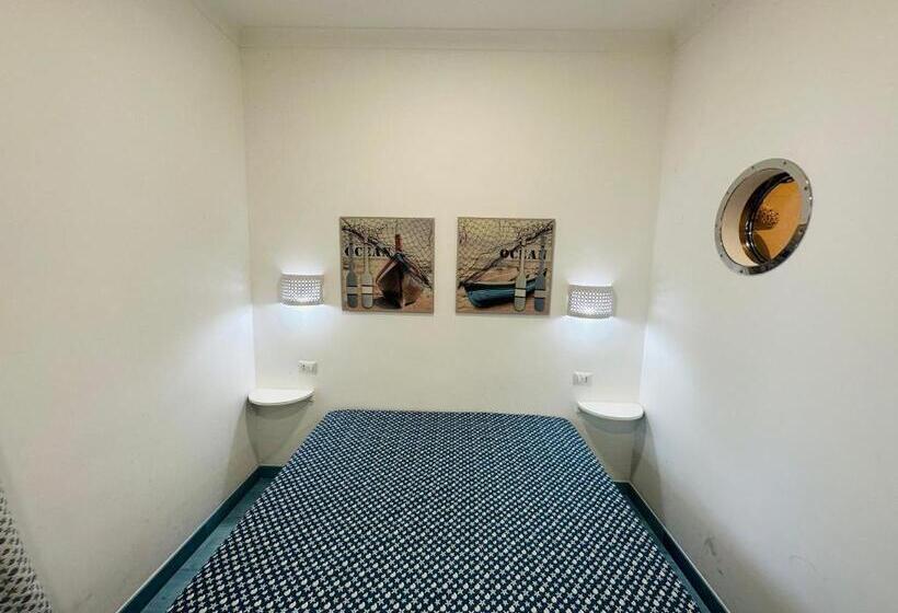 ペンション Sky Ponza   Immobilevante