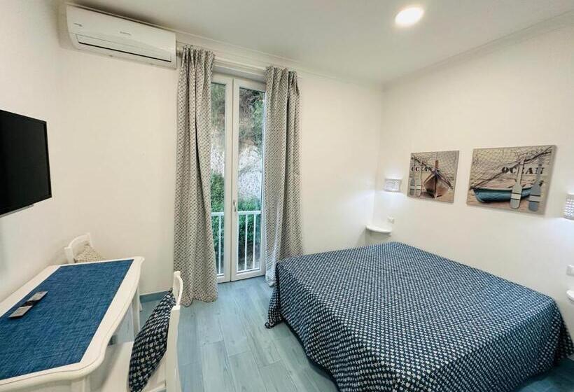 ペンション Sky Ponza   Immobilevante