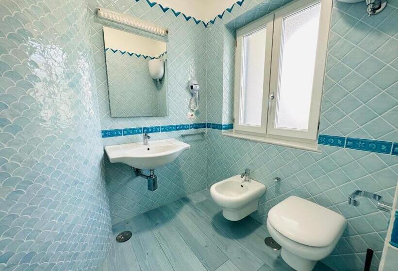 ペンション Sky Ponza   Immobilevante