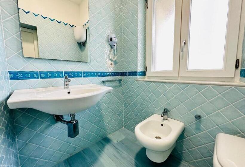 ペンション Sky Ponza   Immobilevante