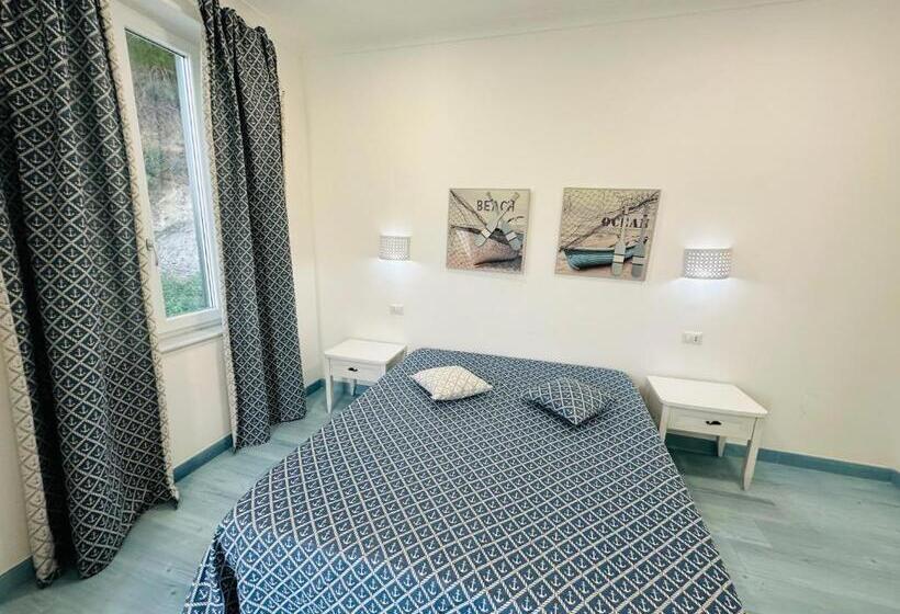 ペンション Sky Ponza   Immobilevante