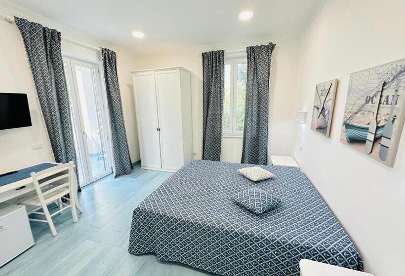 ペンション Sky Ponza   Immobilevante