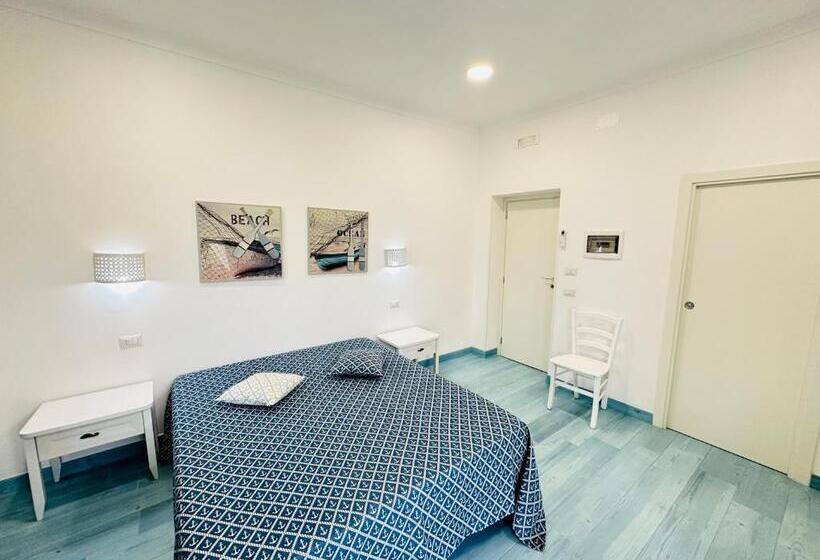 ペンション Sky Ponza   Immobilevante