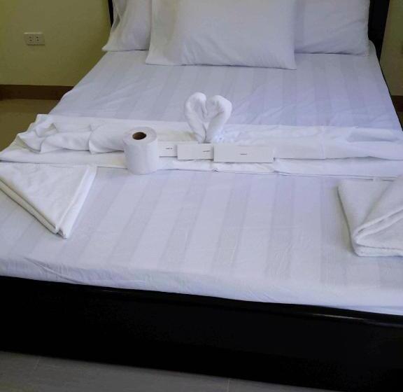 پانسیون Sky Traveller Suites