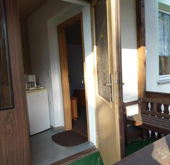 ペンション Spreewaldgasthaus Petkampsberg